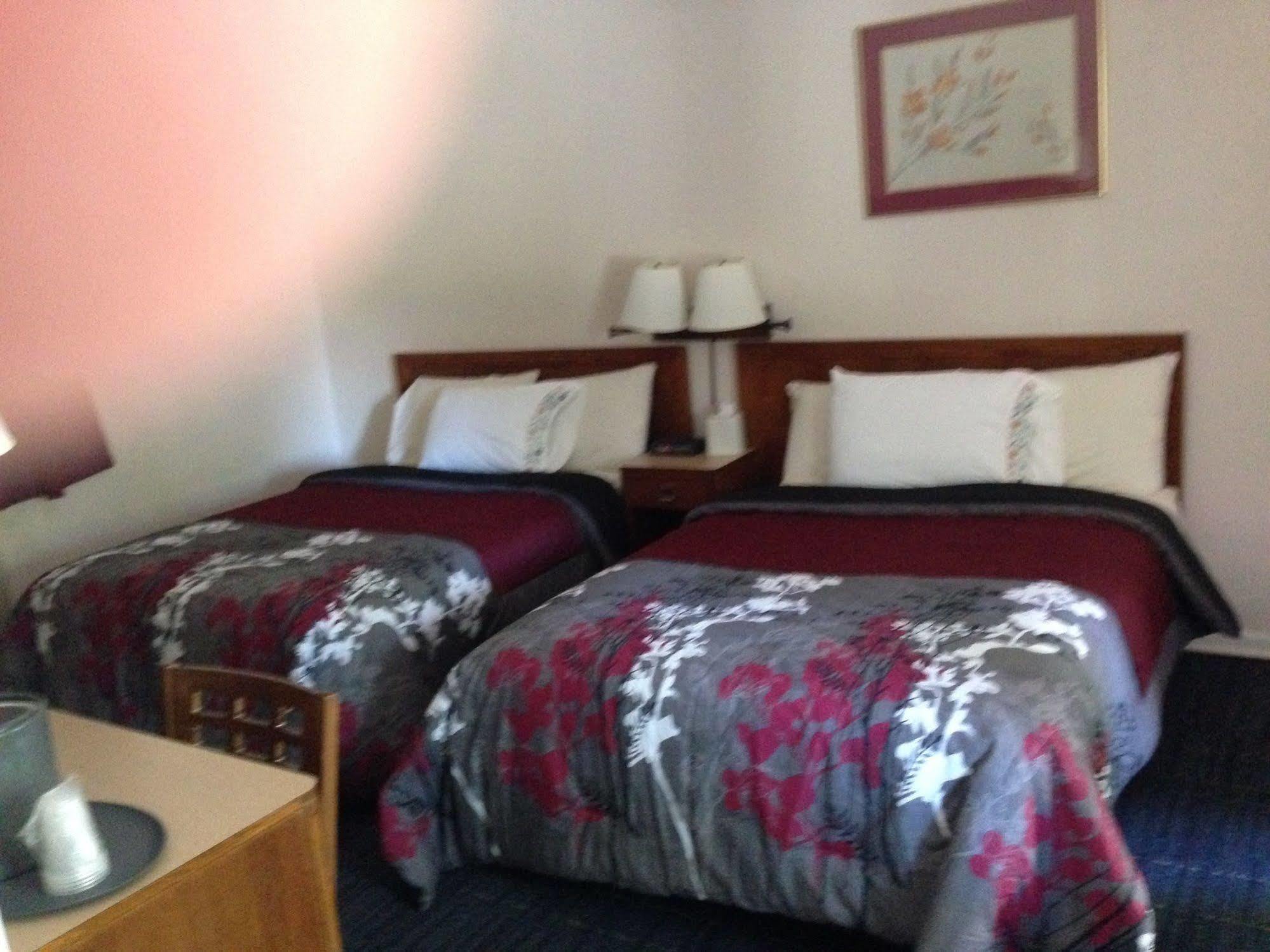 Anchor Motel Niagara Falls Luaran gambar
